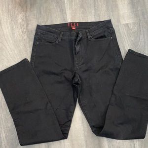 Elle black jeans